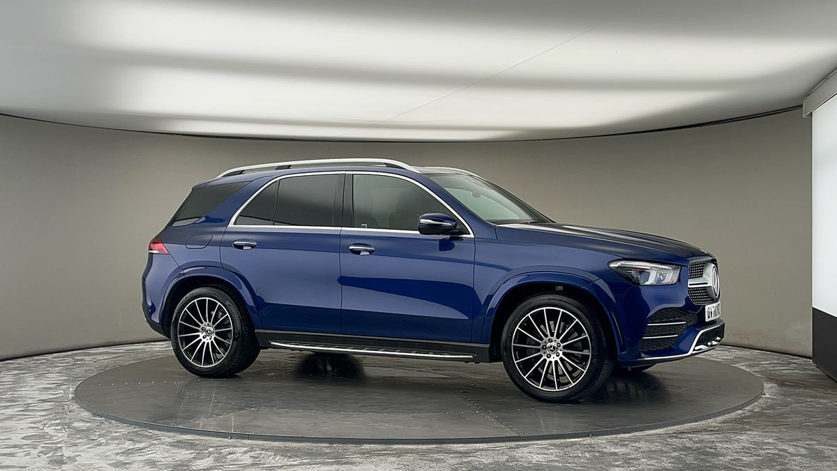 Used Mercedes-Benz GLE 2020 for sale - 77494484: Photo 37