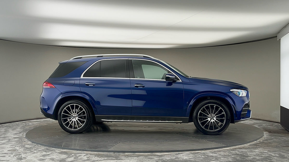 Used Mercedes-Benz GLE 2020 for sale - 77494484: Photo 38