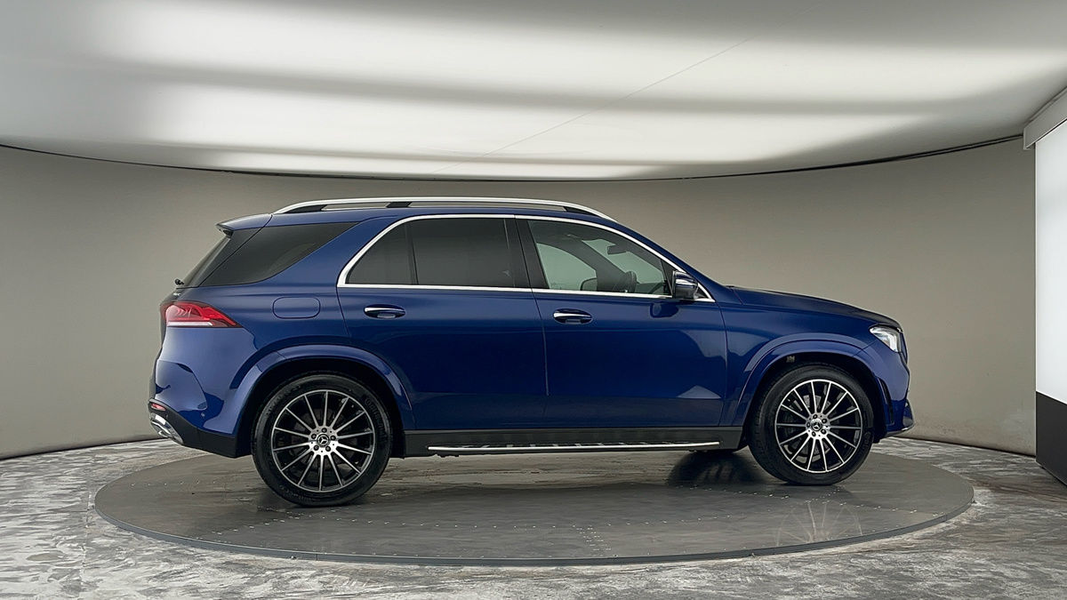 Used Mercedes-Benz GLE 2020 for sale - 77494484: Photo 39