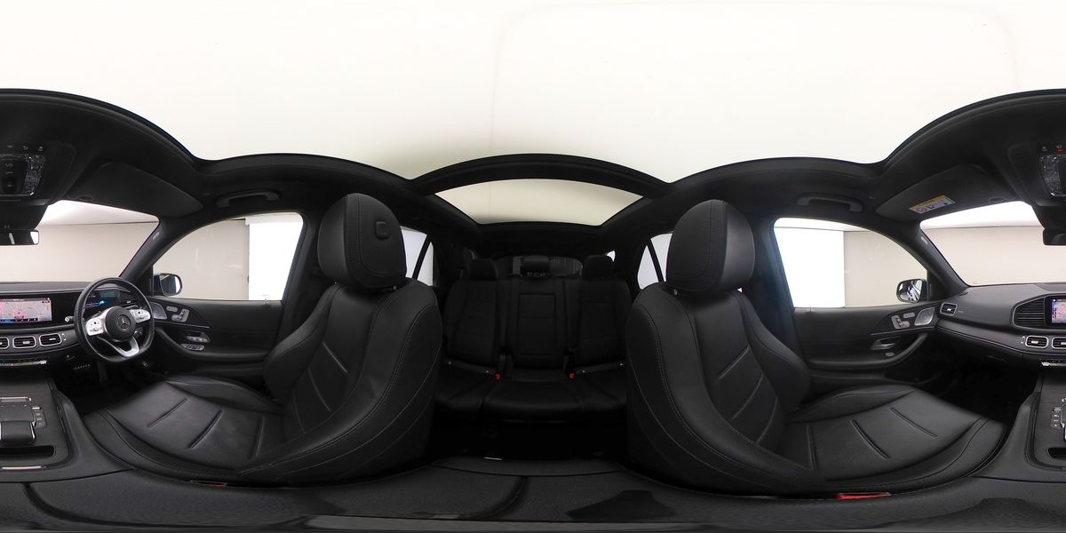 Used Mercedes-Benz GLE 2020 for sale - 77494484: Photo 46