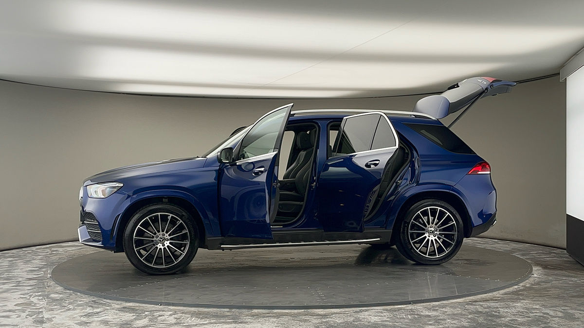 Used Mercedes-Benz GLE 2020 for sale - 77494484: Photo 49