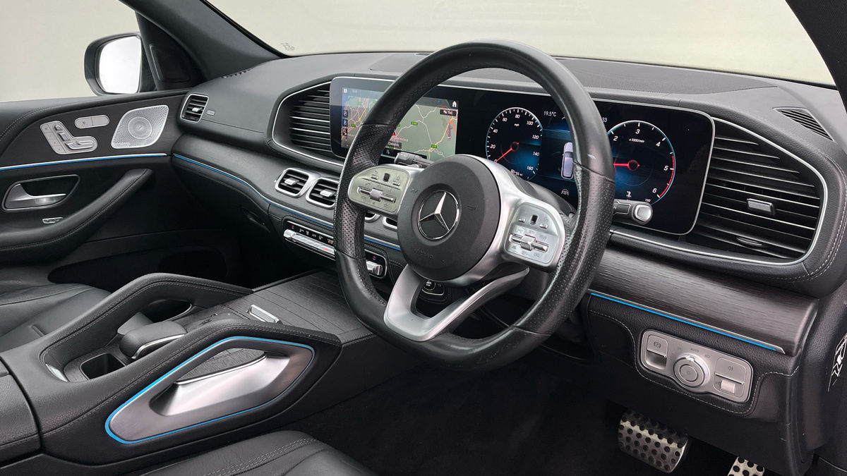 Used Mercedes-Benz GLE 2020 for sale - 77494484: Photo 5