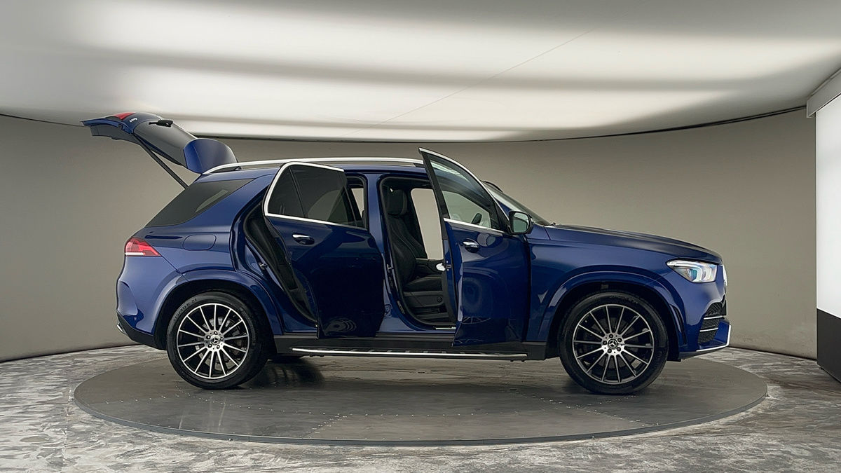 Used Mercedes-Benz GLE 2020 for sale - 77494484: Photo 57