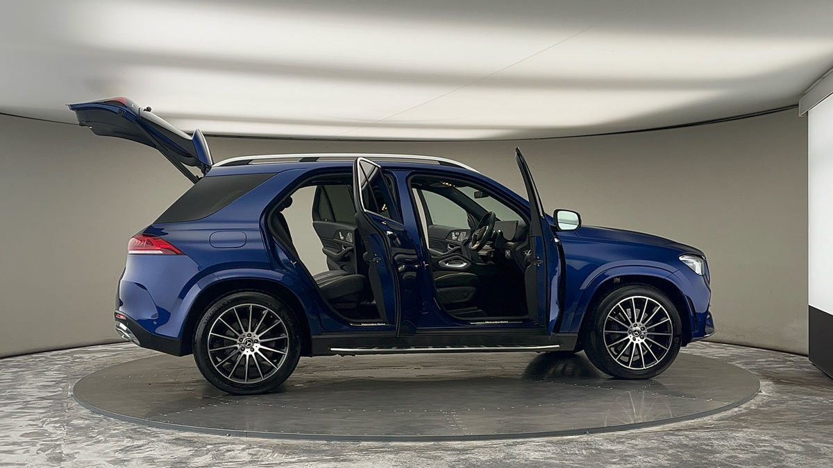 Used Mercedes-Benz GLE 2020 for sale - 77494484: Photo 58