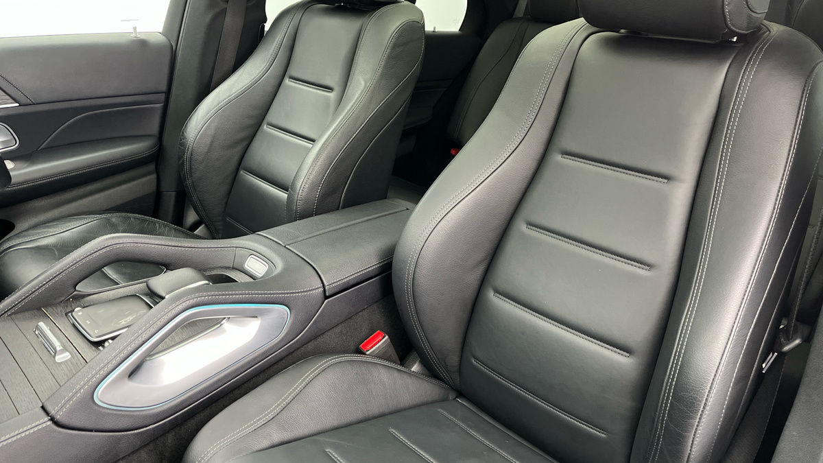 Used Mercedes-Benz GLE 2020 for sale - 77494484: Photo 7