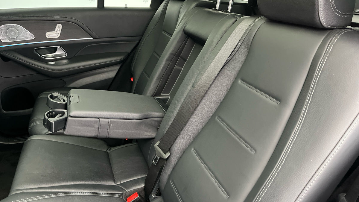 Used Mercedes-Benz GLE 2020 for sale - 77494484: Photo 9