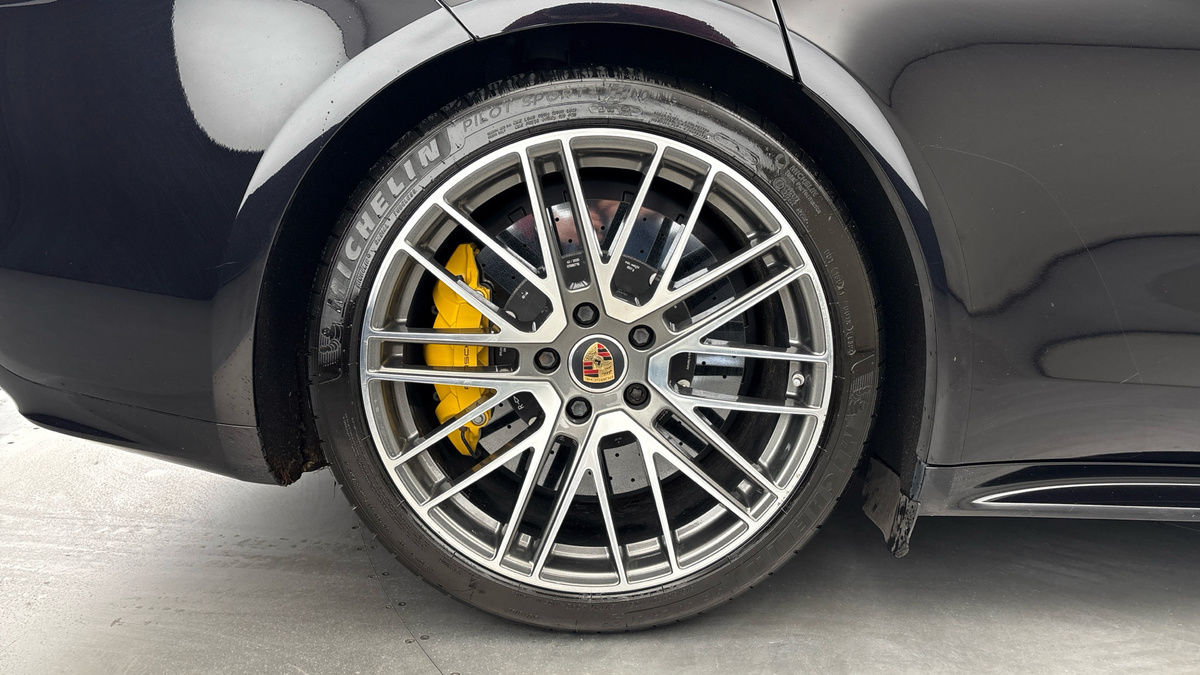 Used Porsche Panamera 2021 for sale - 77072916: Photo 10
