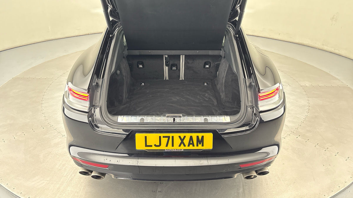 Used Porsche Panamera 2021 for sale - 77072916: Photo 11