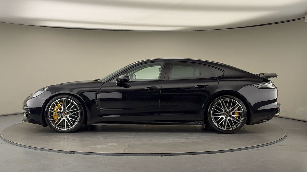 Used Porsche Panamera 2021 for sale - 77072916: Photo 15