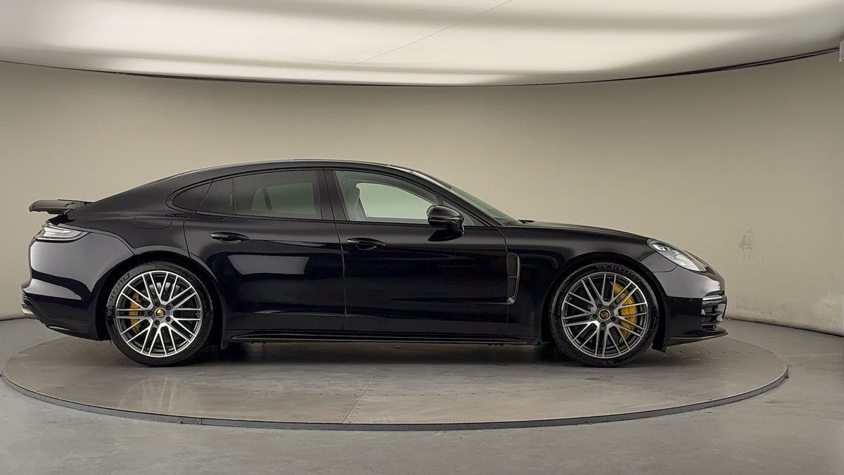 Used Porsche Panamera 2021 for sale - 77072916: Photo 16