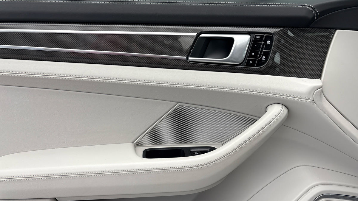 Used Porsche Panamera 2021 for sale - 77072916: Photo 19