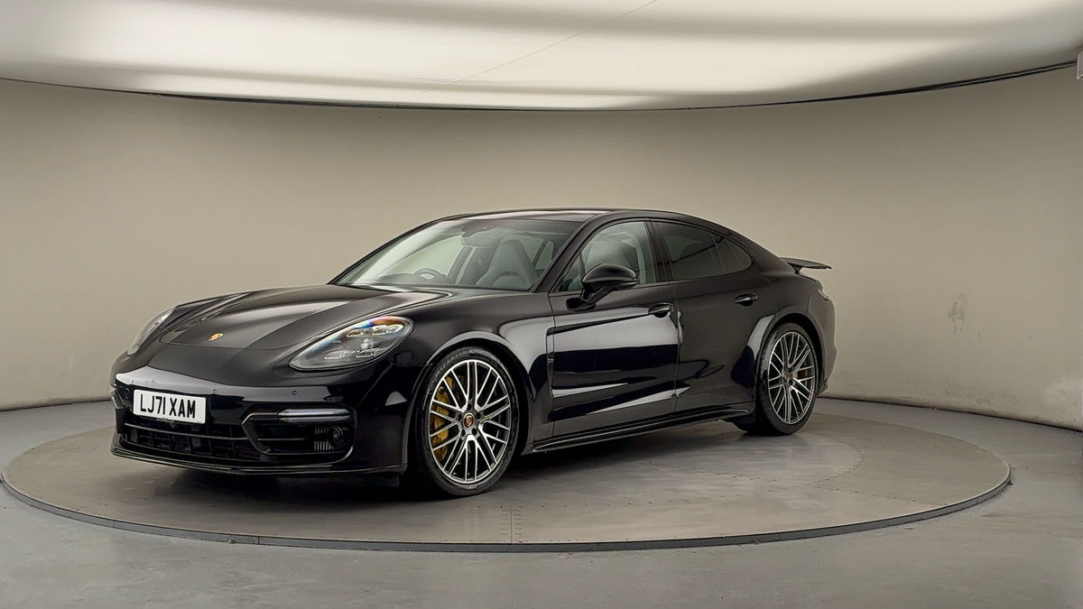Used Porsche Panamera 2021 for sale - 77072916: Photo 20