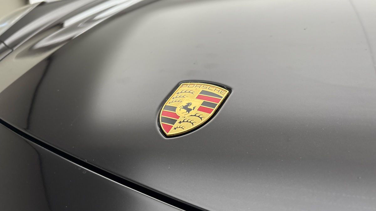 Used Porsche Panamera 2021 for sale - 77072916: Photo 24