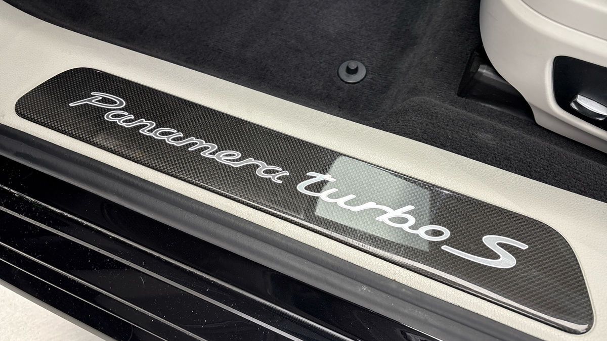 Used Porsche Panamera 2021 for sale - 77072916: Photo 26