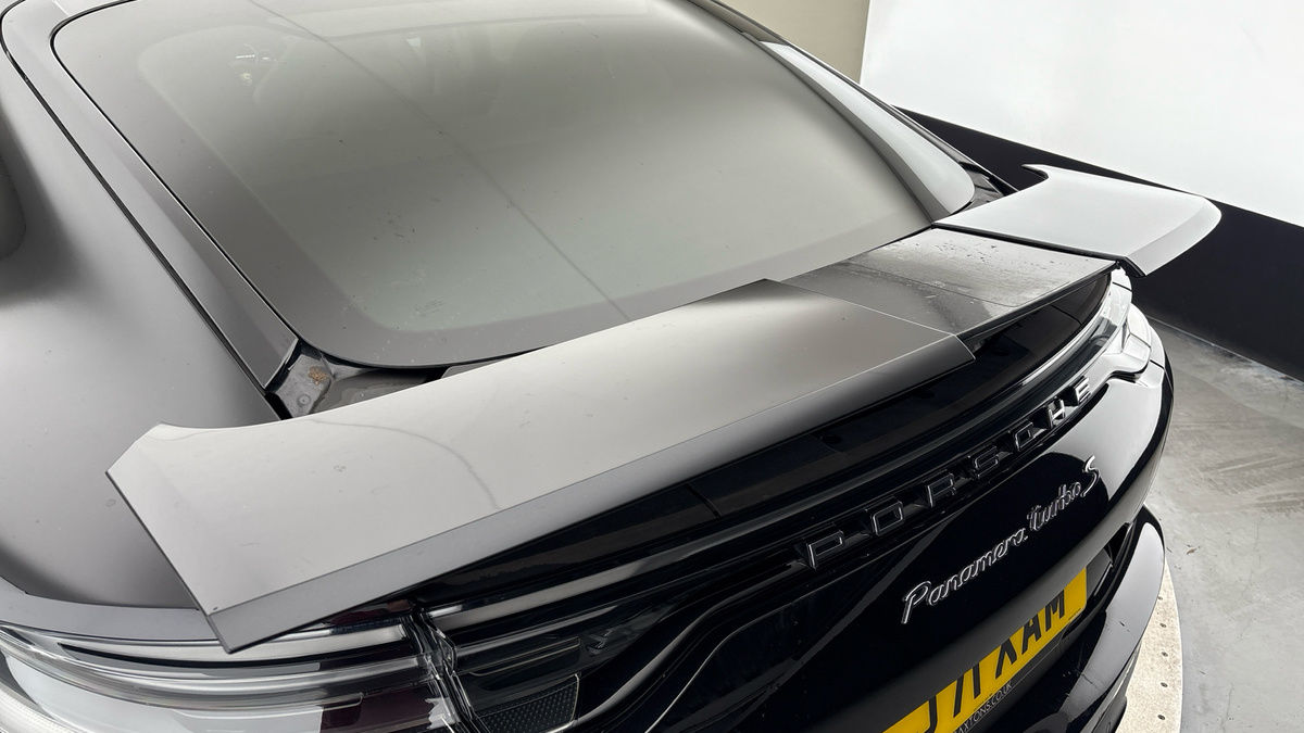 Used Porsche Panamera 2021 for sale - 77072916: Photo 27