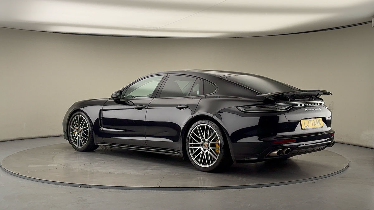 Used Porsche Panamera 2021 for sale - 77072916: Photo 28