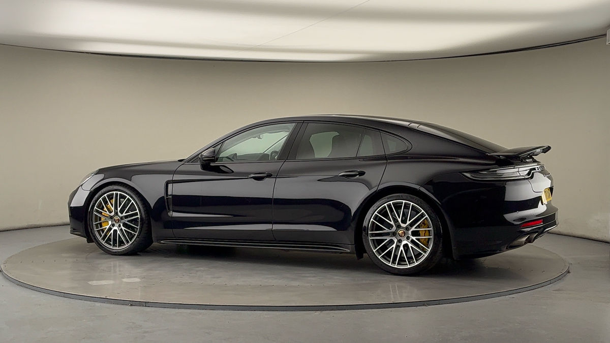 Used Porsche Panamera 2021 for sale - 77072916: Photo 29
