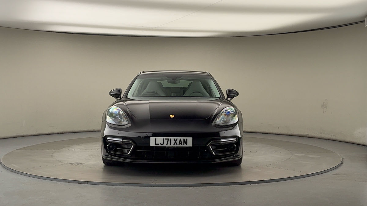 Used Porsche Panamera 2021 for sale - 77072916: Photo 3