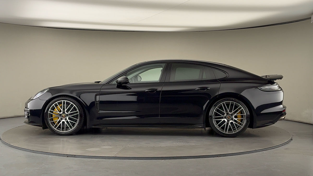 Used Porsche Panamera 2021 for sale - 77072916: Photo 30