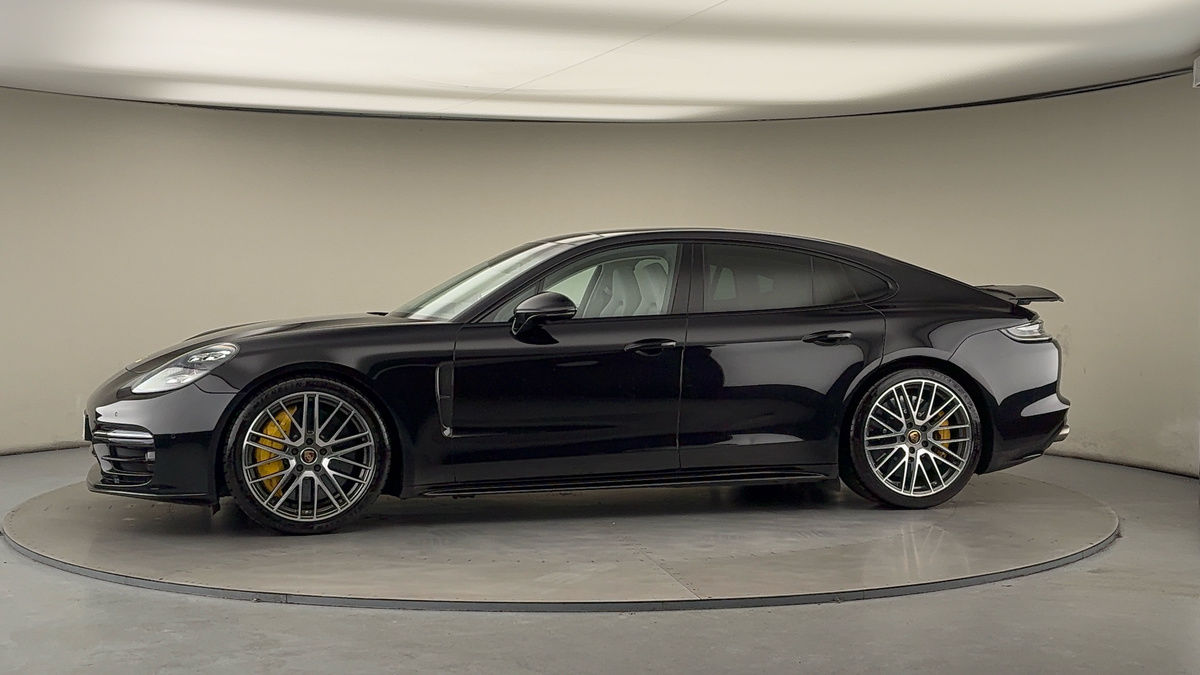 Used Porsche Panamera 2021 for sale - 77072916: Photo 31