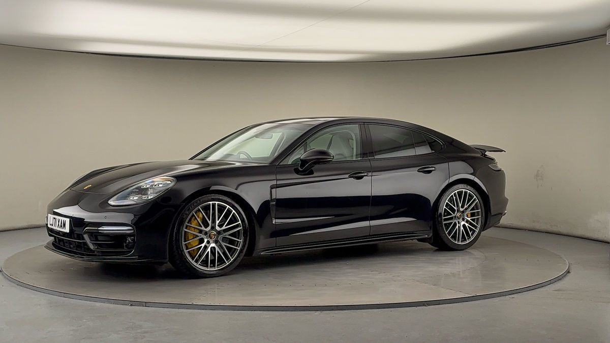Used Porsche Panamera 2021 for sale - 77072916: Photo 32