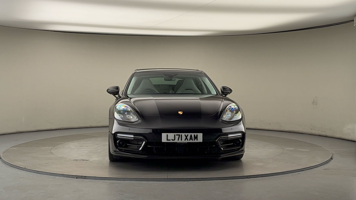Used Porsche Panamera 2021 for sale - 77072916: Photo 35