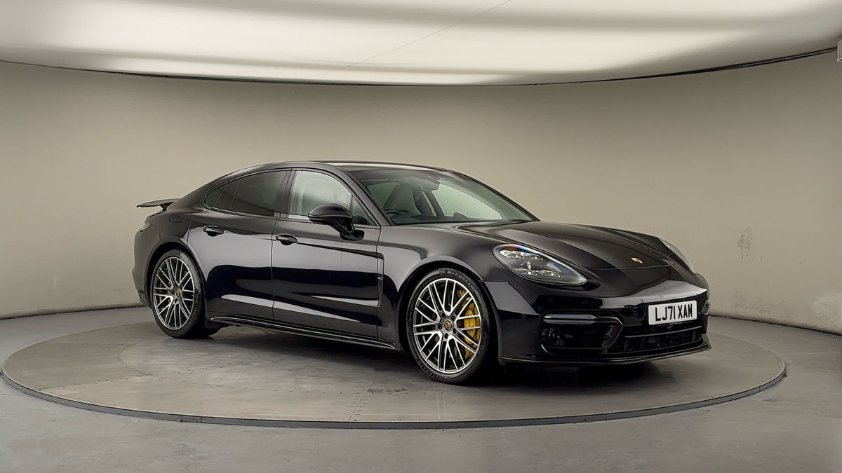 Used Porsche Panamera 2021 for sale - 77072916: Photo 37
