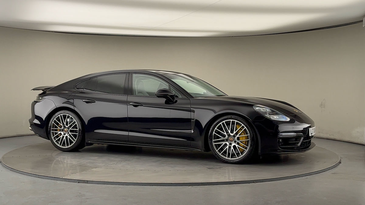 Used Porsche Panamera 2021 for sale - 77072916: Photo 38