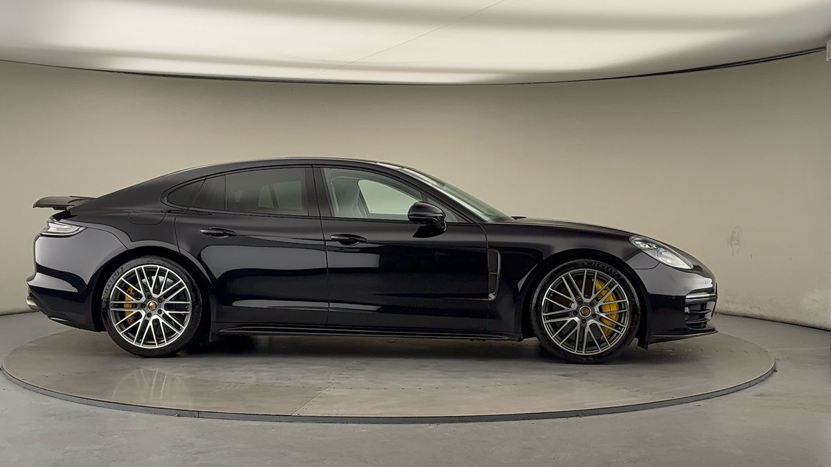Used Porsche Panamera 2021 for sale - 77072916: Photo 39