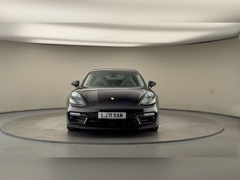 Used Porsche Panamera 2021 for sale - 77072916: Photo