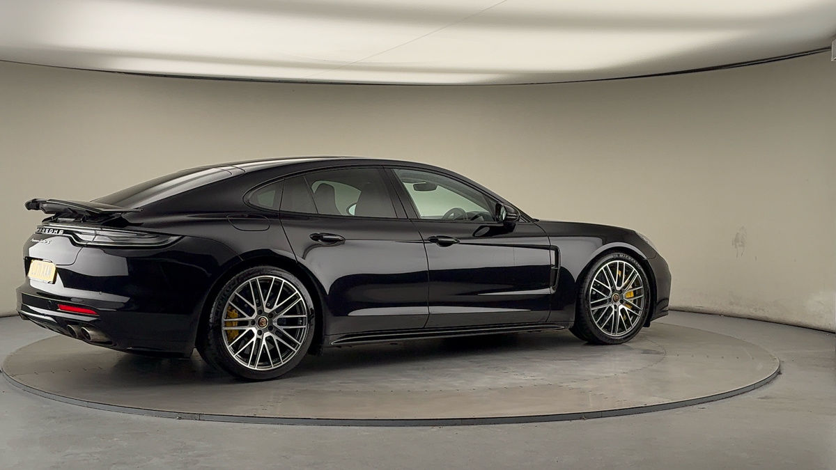Used Porsche Panamera 2021 for sale - 77072916: Photo 41