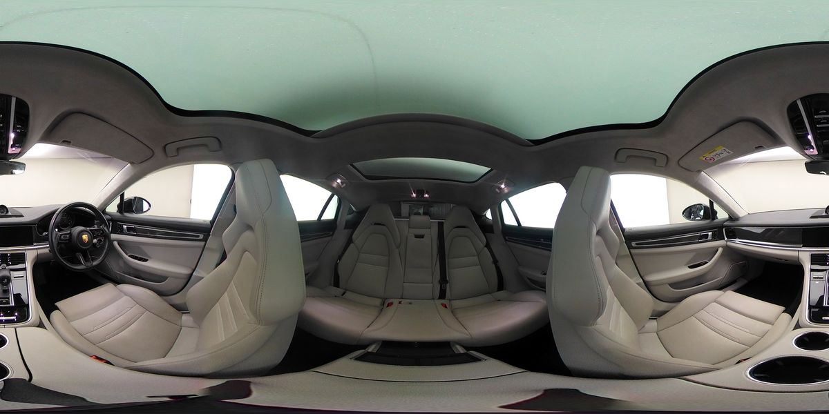 Used Porsche Panamera 2021 for sale - 77072916: Photo 47