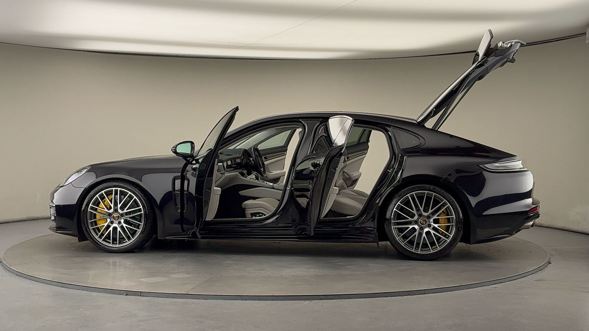 Used Porsche Panamera 2021 for sale - 77072916: Photo 49