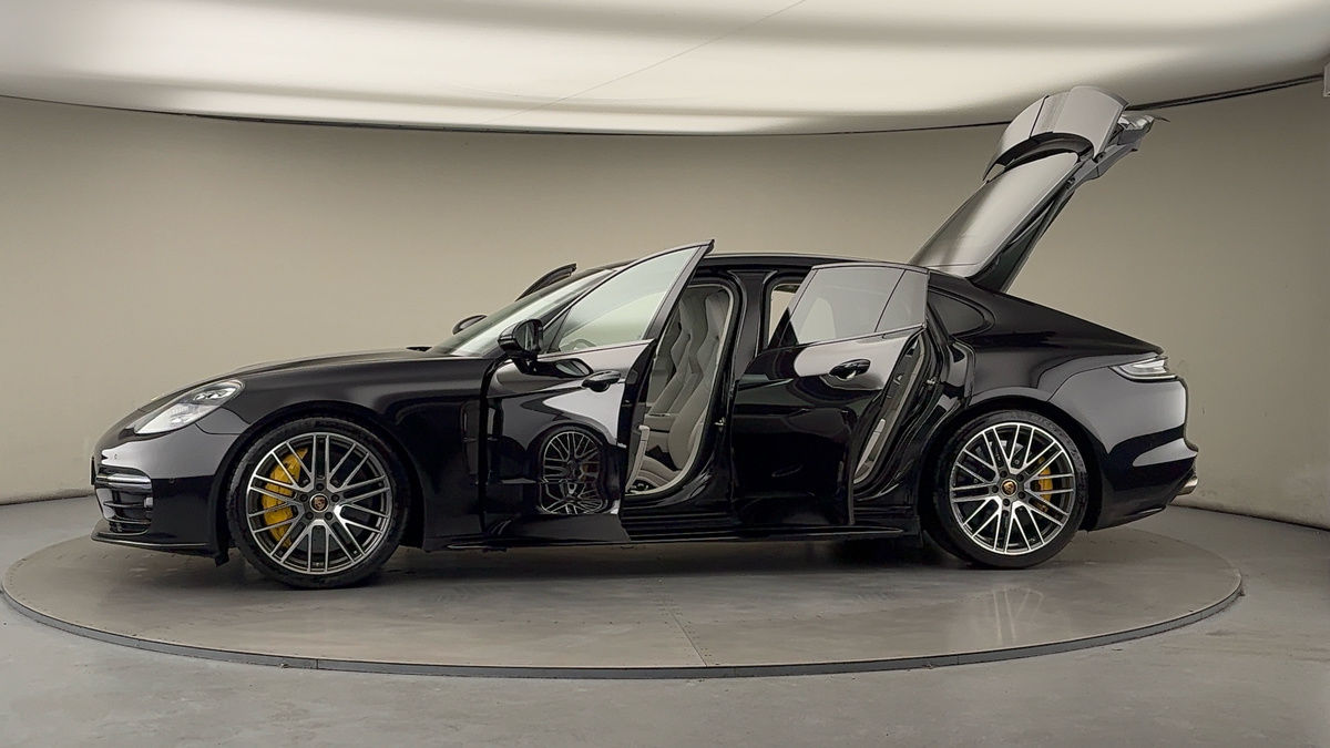 Used Porsche Panamera 2021 for sale - 77072916: Photo 50
