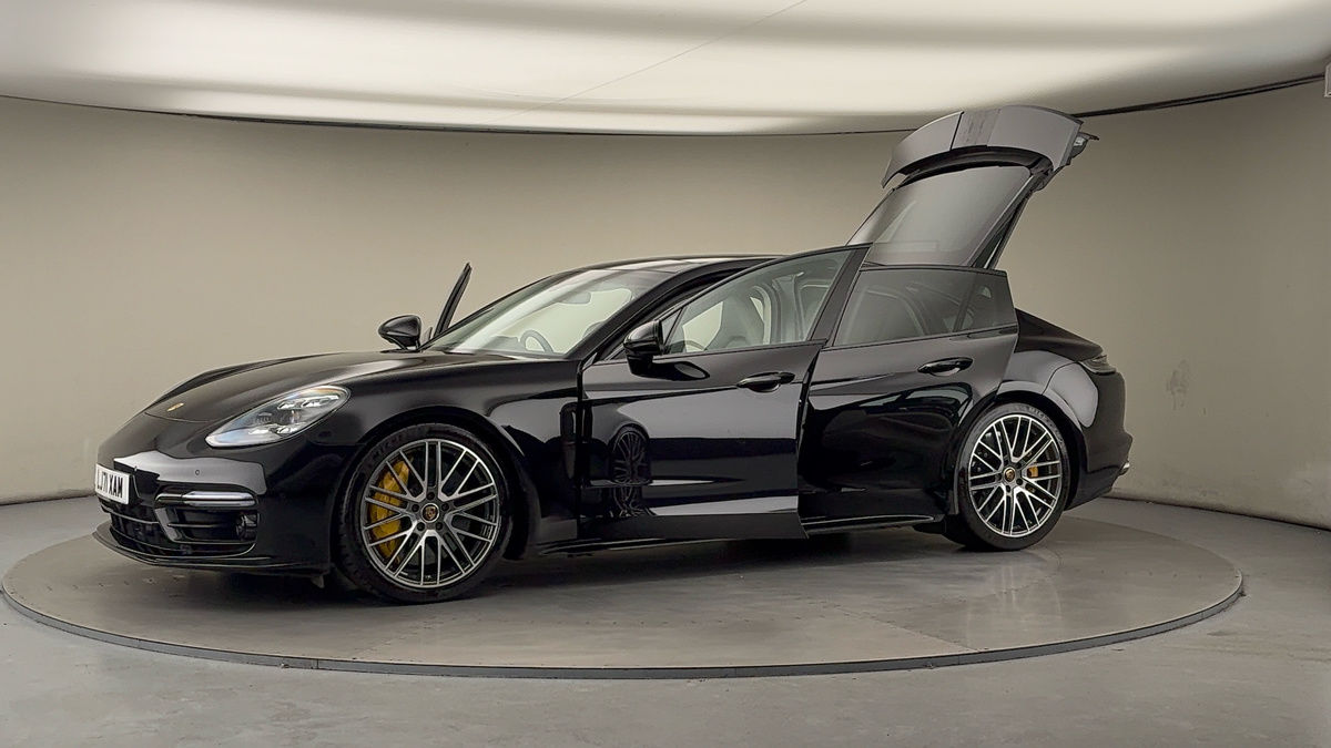 Used Porsche Panamera 2021 for sale - 77072916: Photo 51
