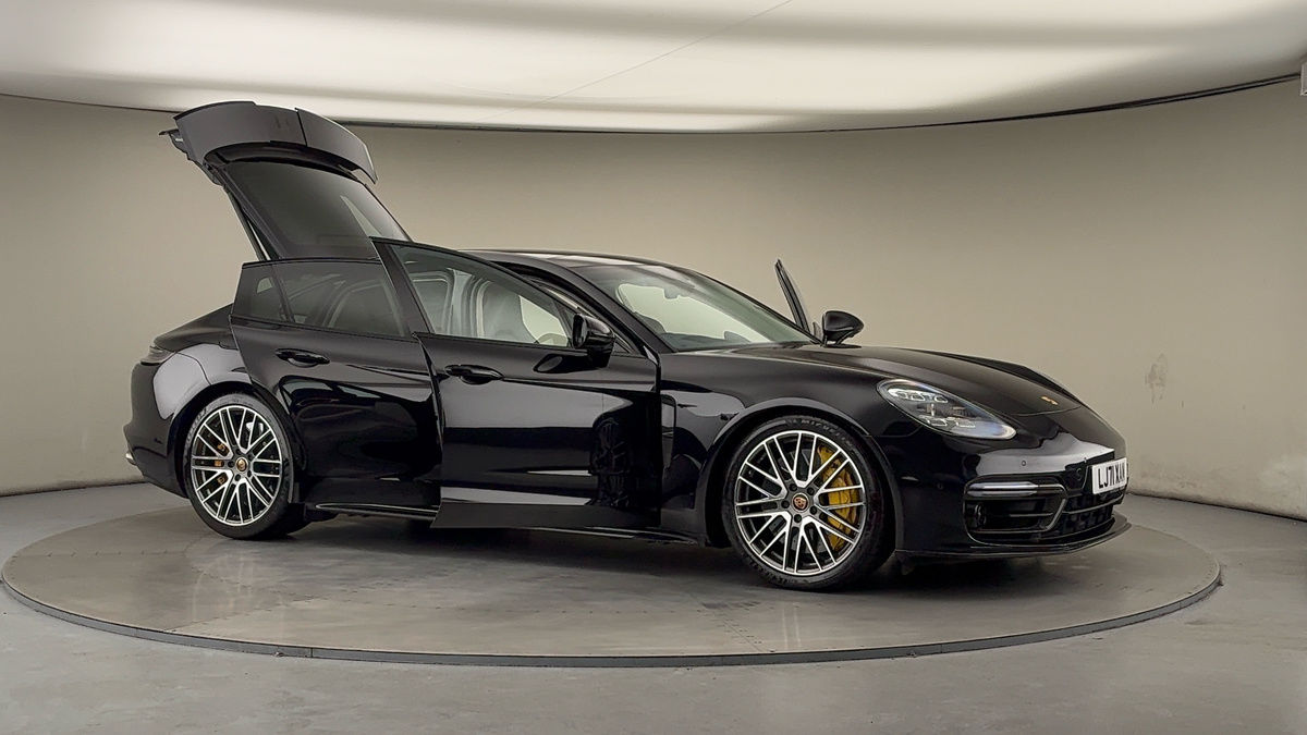 Used Porsche Panamera 2021 for sale - 77072916: Photo 57