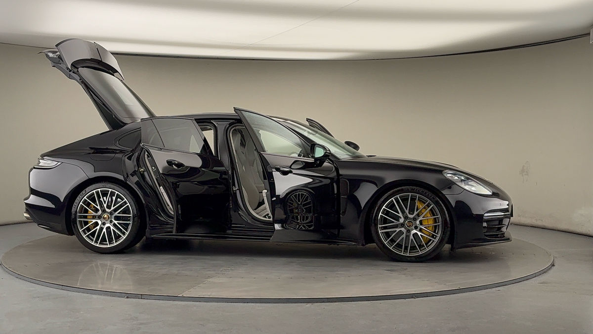 Used Porsche Panamera 2021 for sale - 77072916: Photo 58