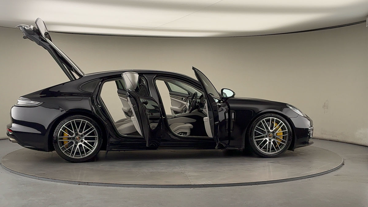 Used Porsche Panamera 2021 for sale - 77072916: Photo 59