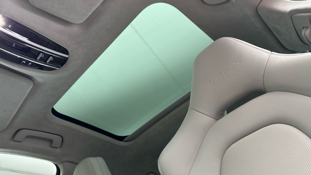 Used Porsche Panamera 2021 for sale - 77072916: Photo 6