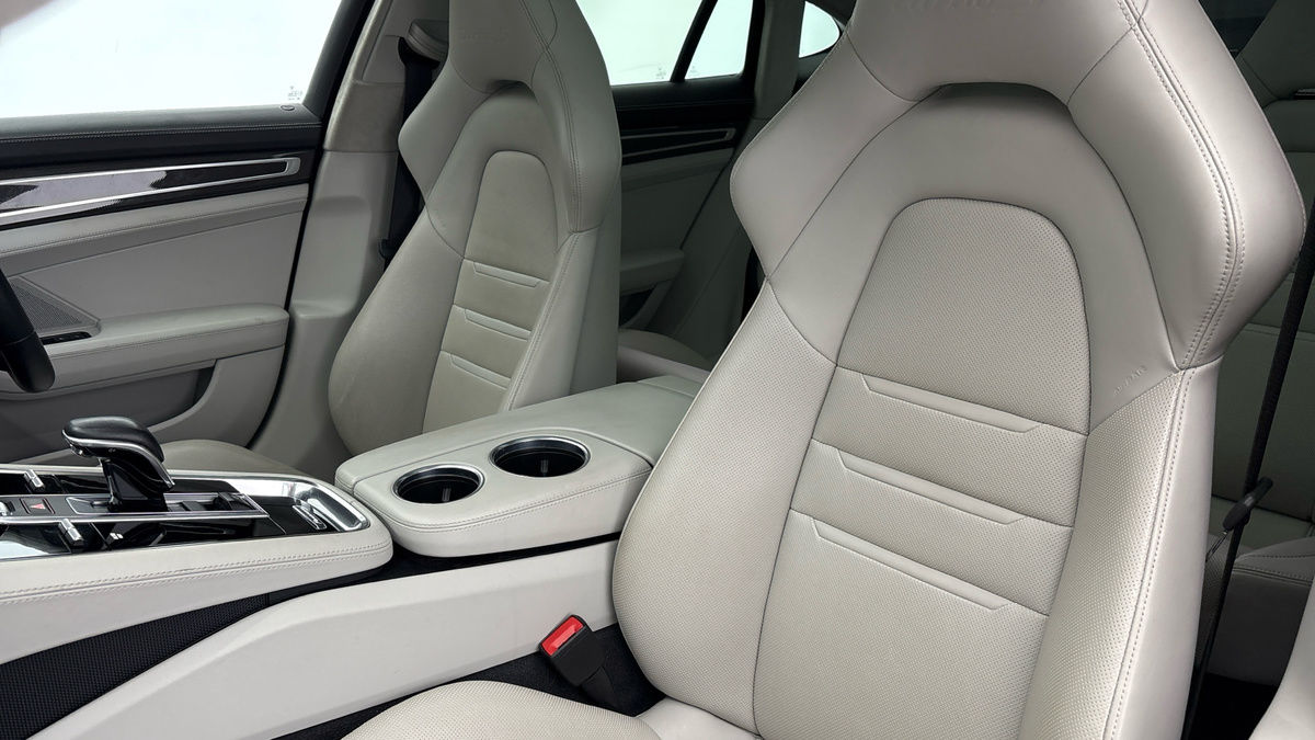 Used Porsche Panamera 2021 for sale - 77072916: Photo 7