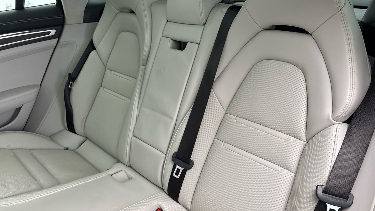 Used Porsche Panamera 2021 for sale - 77072916: Photo 8