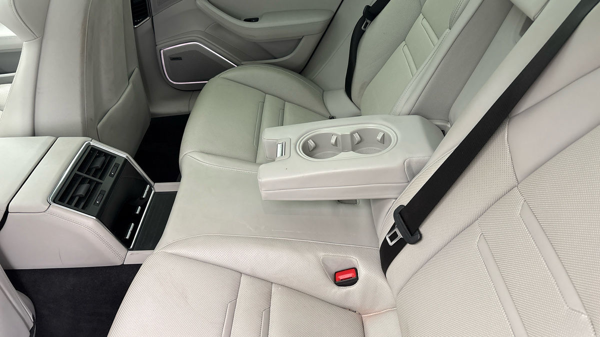 Used Porsche Panamera 2021 for sale - 77072916: Photo 9