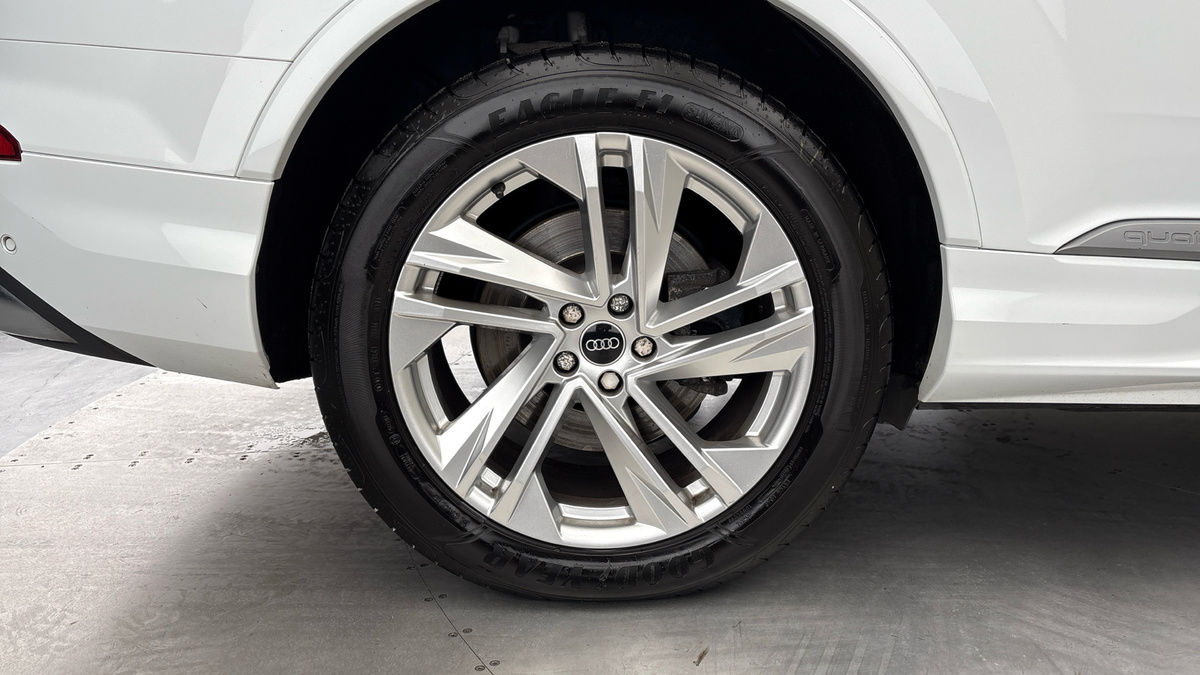 Used Audi Q7 2022 for sale - 76910830: Photo 10
