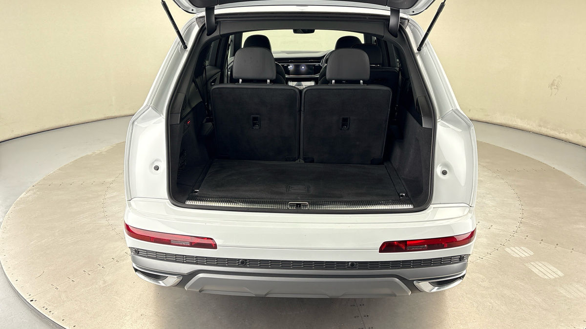 Used Audi Q7 2022 for sale - 76910830: Photo 11