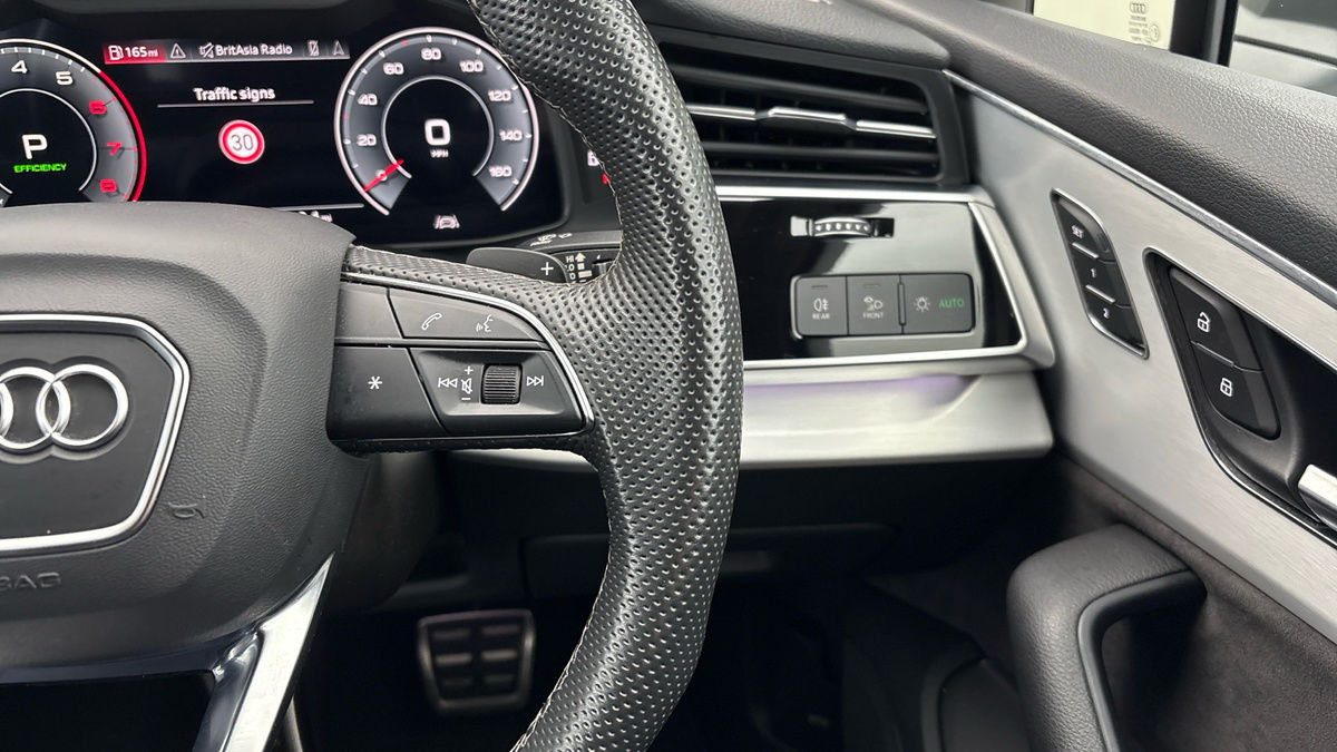 Used Audi Q7 2022 for sale - 76910830: Photo 14