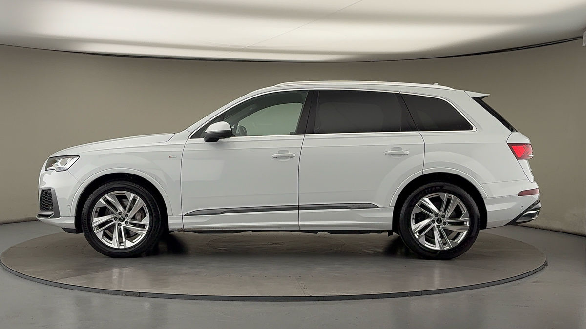 Used Audi Q7 2022 for sale - 76910830: Photo 15