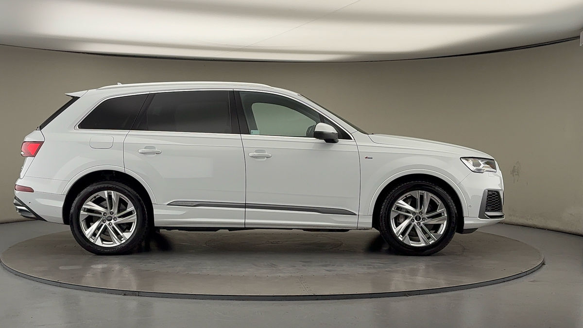 Used Audi Q7 2022 for sale - 76910830: Photo 16