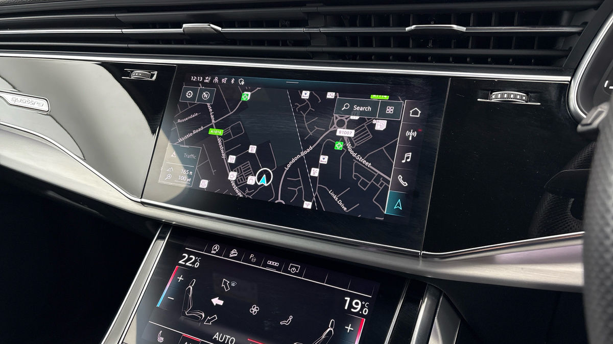 Used Audi Q7 2022 for sale - 76910830: Photo 17