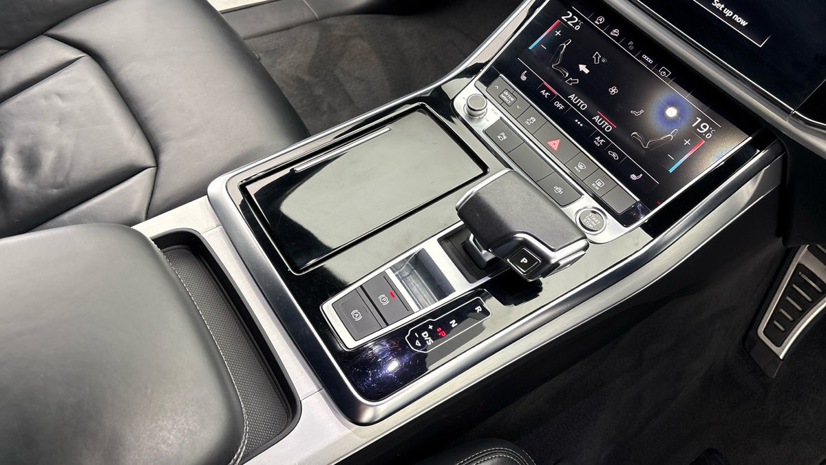 Used Audi Q7 2022 for sale - 76910830: Photo 18