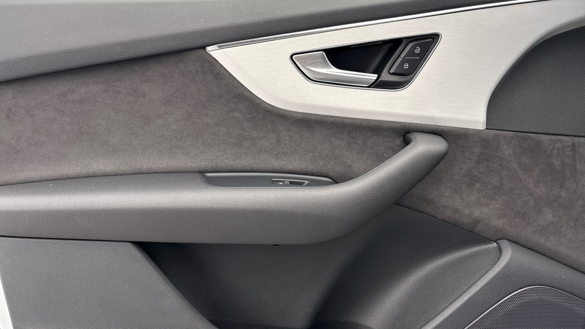 Used Audi Q7 2022 for sale - 76910830: Photo 19